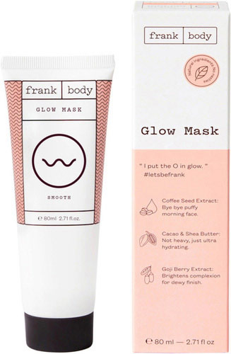 Glow Mask