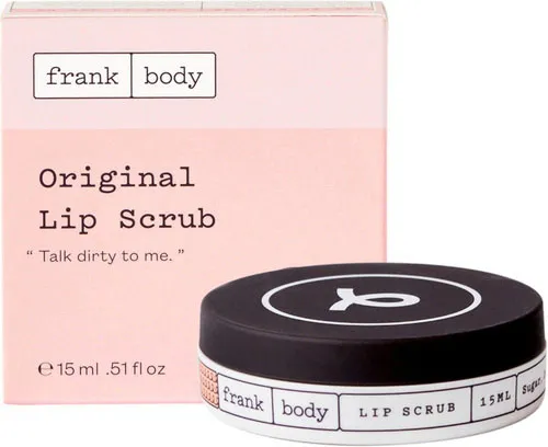 Original Lip Scrub