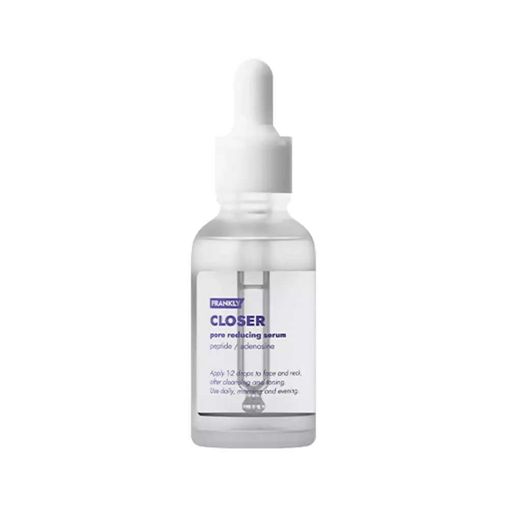 Closer Pore Reducing Serum