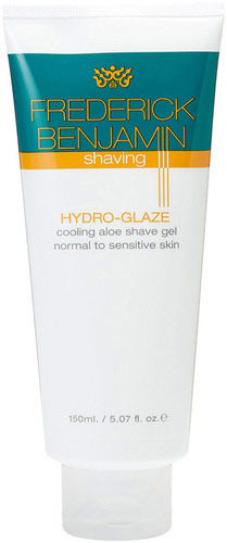 Hydro Glaze Cooling Aloe Shave Gel