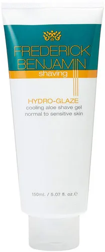 Frederick Benjamin Hydro Glaze Cooling Aloe Shave Gel