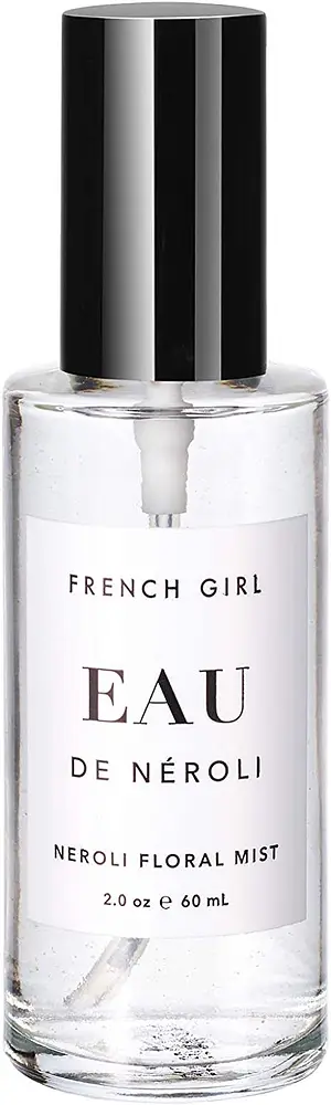 Neroli Blossom Floral Mist