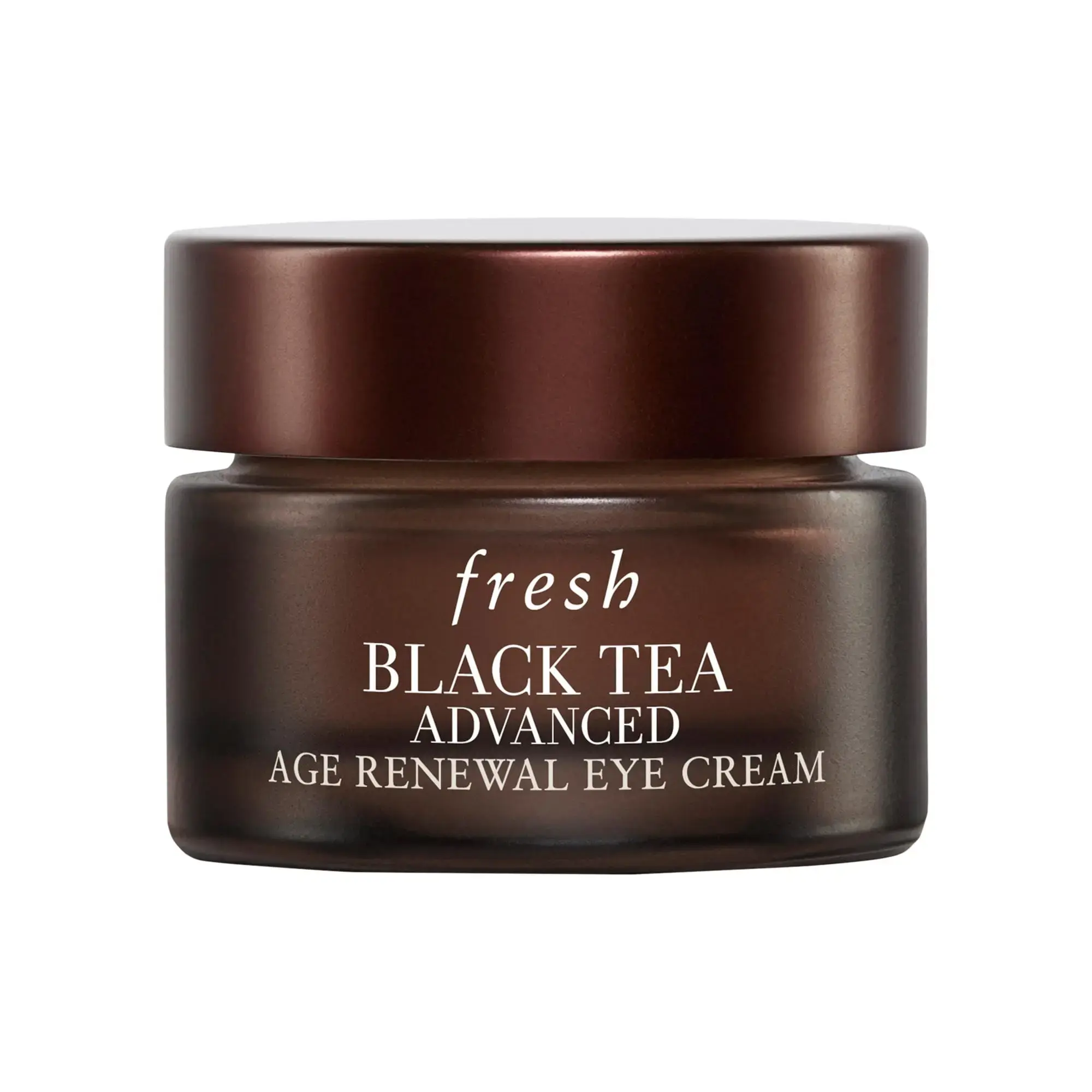 Black Tea Advanced Age Renewal Eye Cream