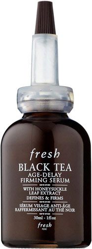 Black Tea Age-Delay Firming Serum