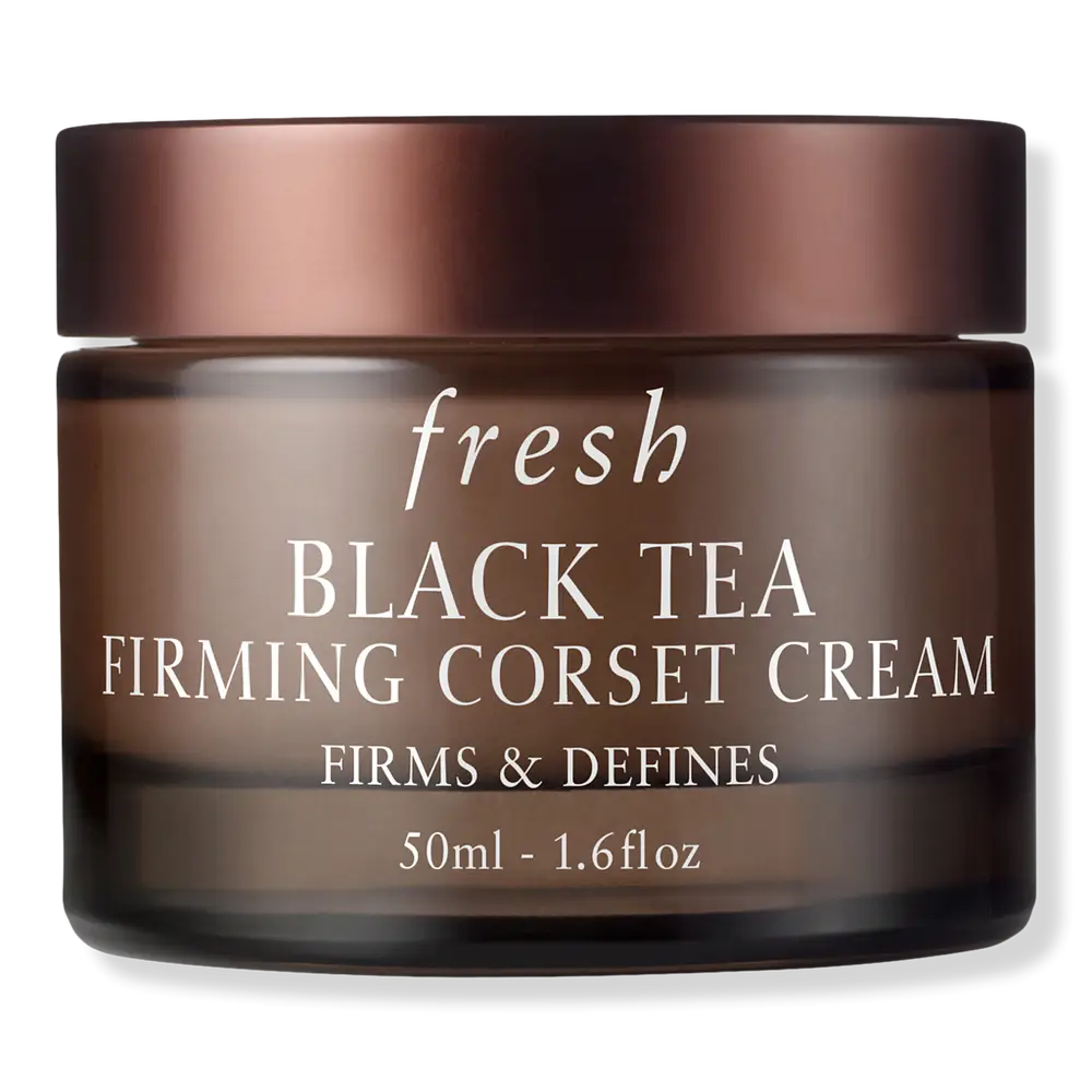 fresh Black Tea Firming Corset Cream