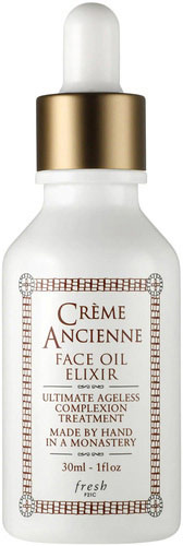 Creme Ancienne Face Oil Elixir