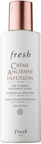 fresh Creme Ancienne Infusion Toner