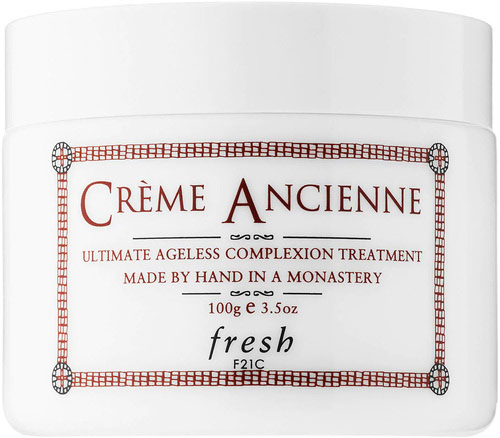 Creme Ancienne