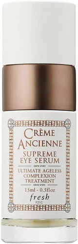 Creme Ancienne Supreme Eye Serum