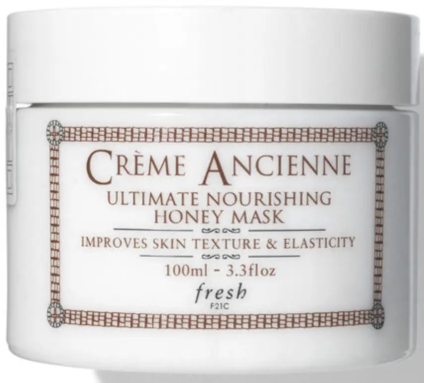 Creme Ancienne Ultimate Nourishing Honey Mask