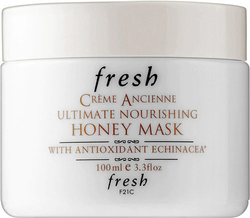 Creme Ancienne Ultimate Nourishing Honey Mask