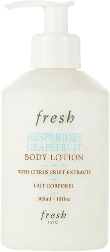 Hesperides Grapefruit Body Lotion