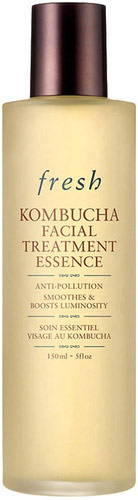 fresh Kombucha Antioxidant Facial Treatment Essence