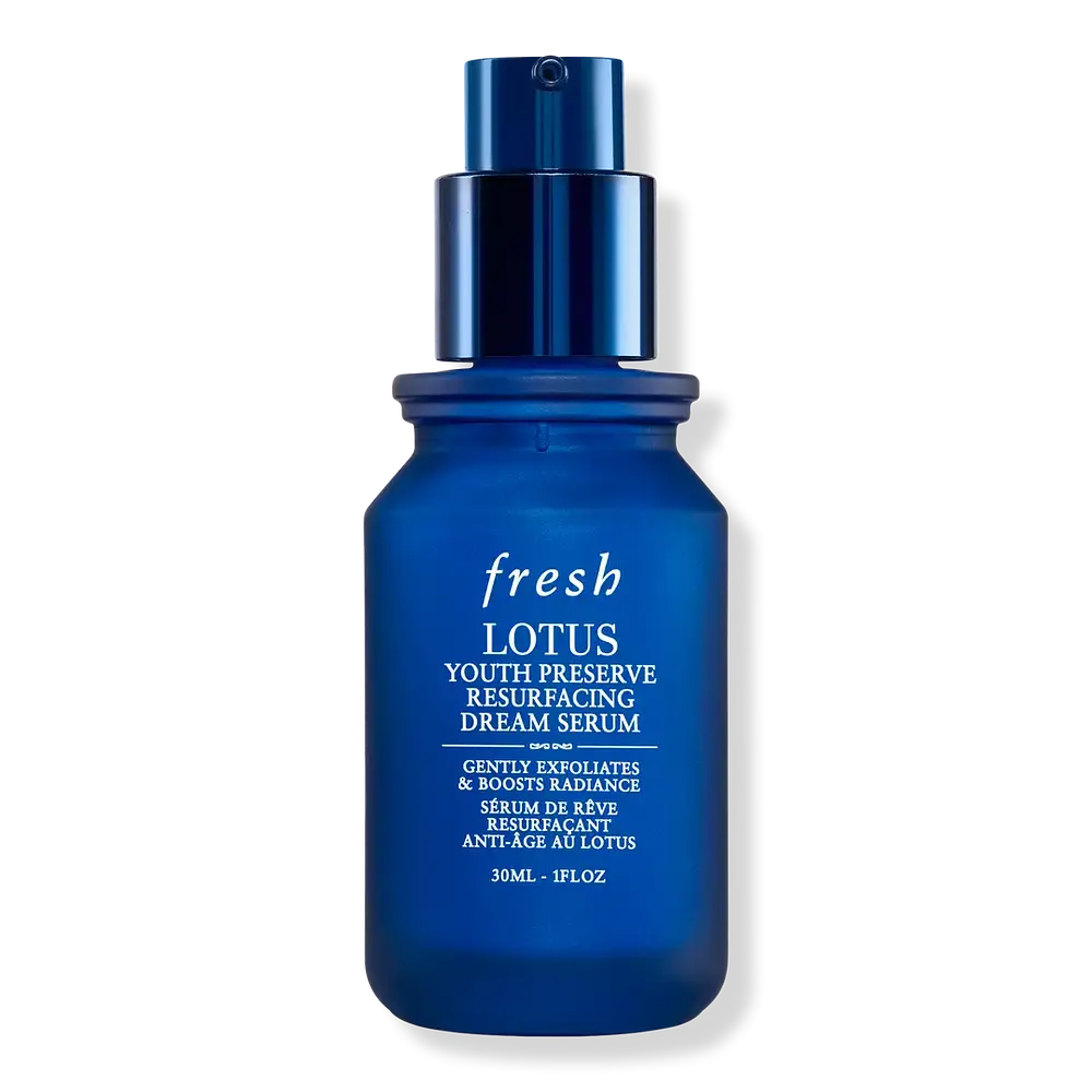 Lotus AHA Resurfacing Dream Serum