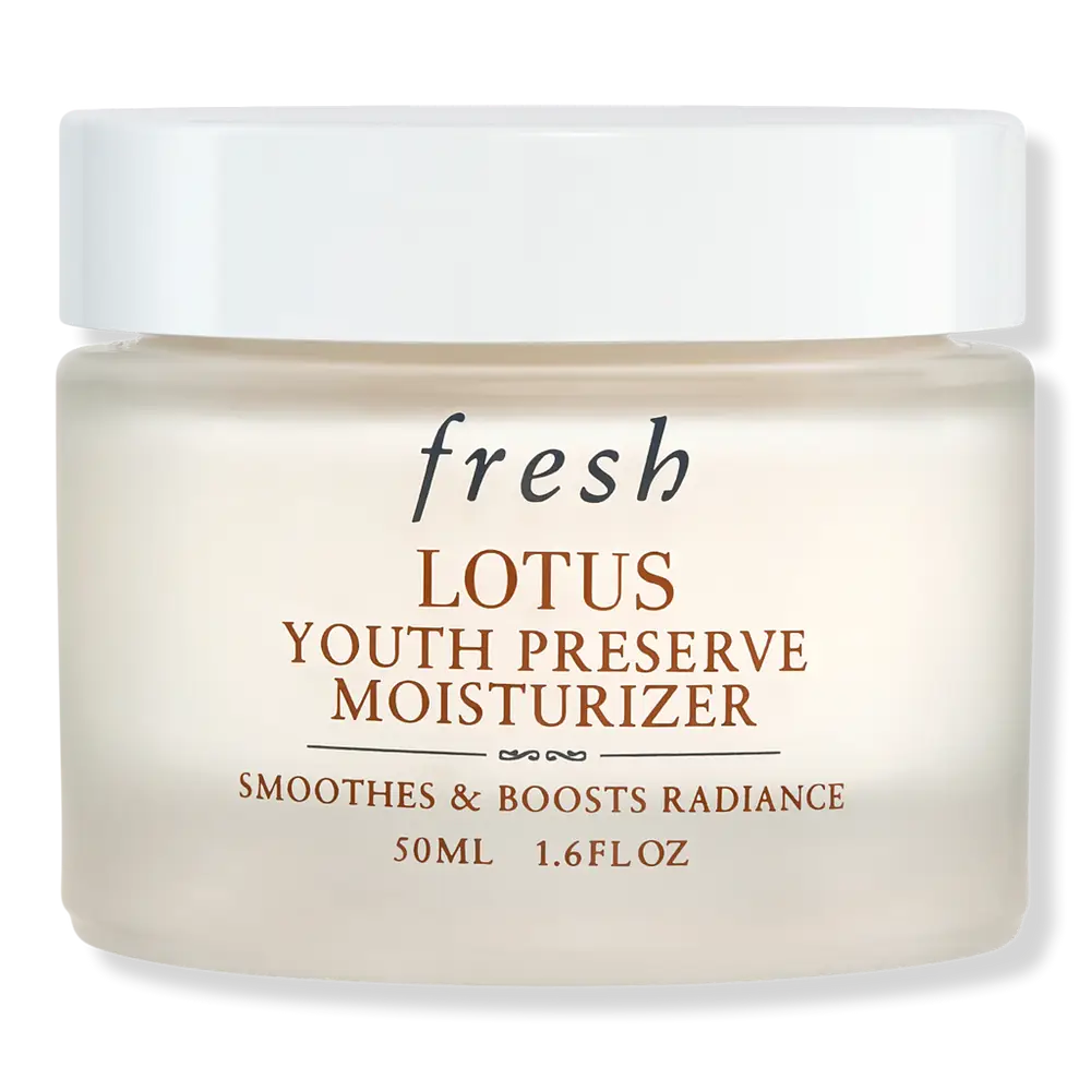 Lotus Youth Preserve Moisturizer