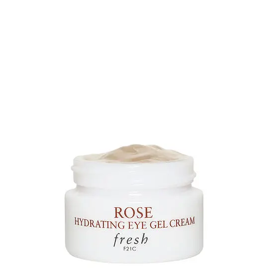 Rose Hydrating Eye Gel Cream