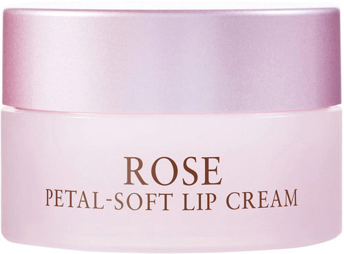 fresh Rose Petal-Soft Deep Hydration Lip Balm