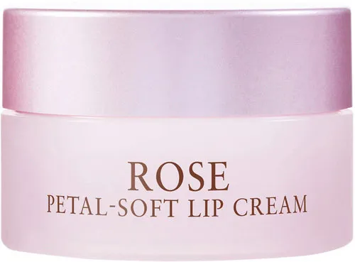 Rose Petal-Soft Deep Hydration Lip Balm