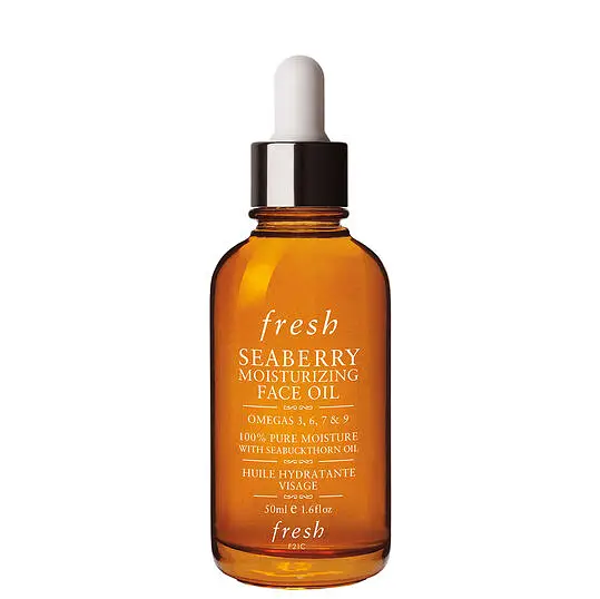 fresh Seaberry Moisturizing Face Oil