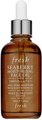 fresh Seaberry Moisturizing Face Oil