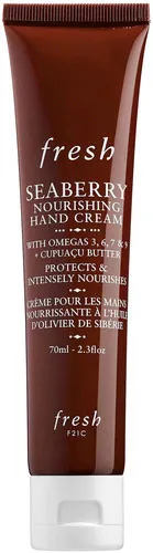 Seaberry Nourishing Hand Cream