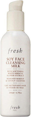 fresh Soy Face Cleansing Milk