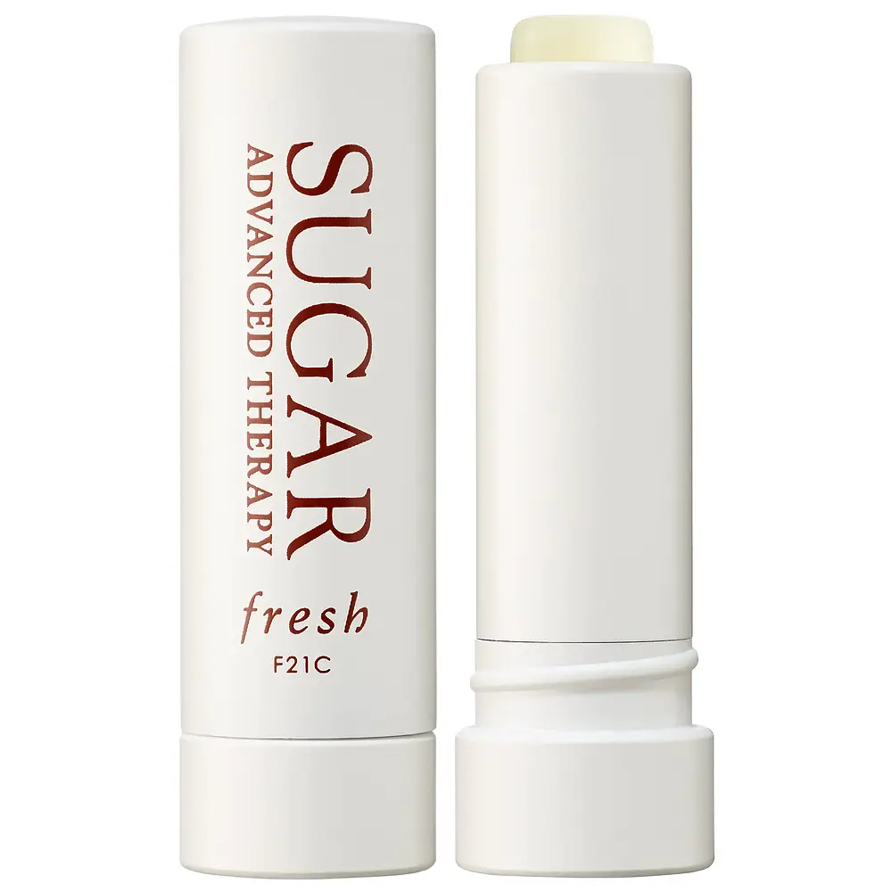 Sugar Advanced Therapy Treatment Lip Balm