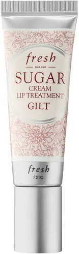 Sugar Cream Tinted Lip Treatment