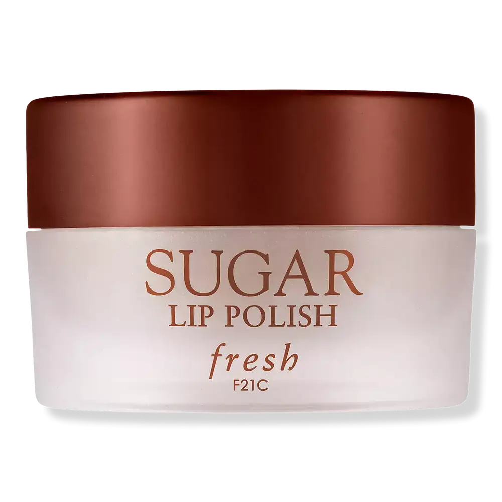 Sugar Lip Polish Exfoliator