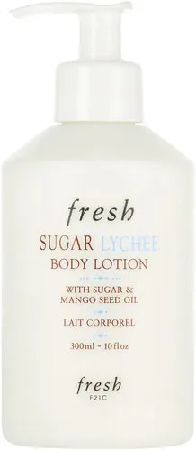 Sugar Lychee Body Lotion