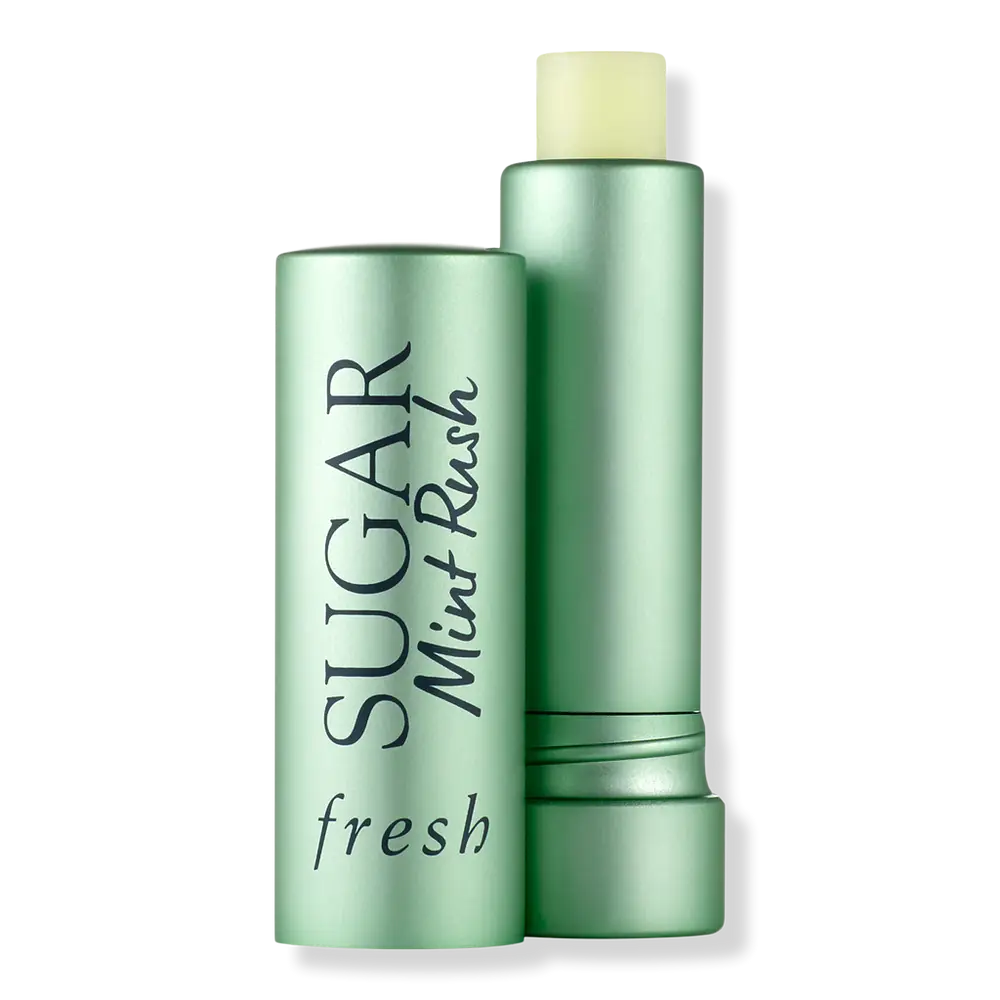 fresh Sugar Mint Rush Freshening Lip Treatment