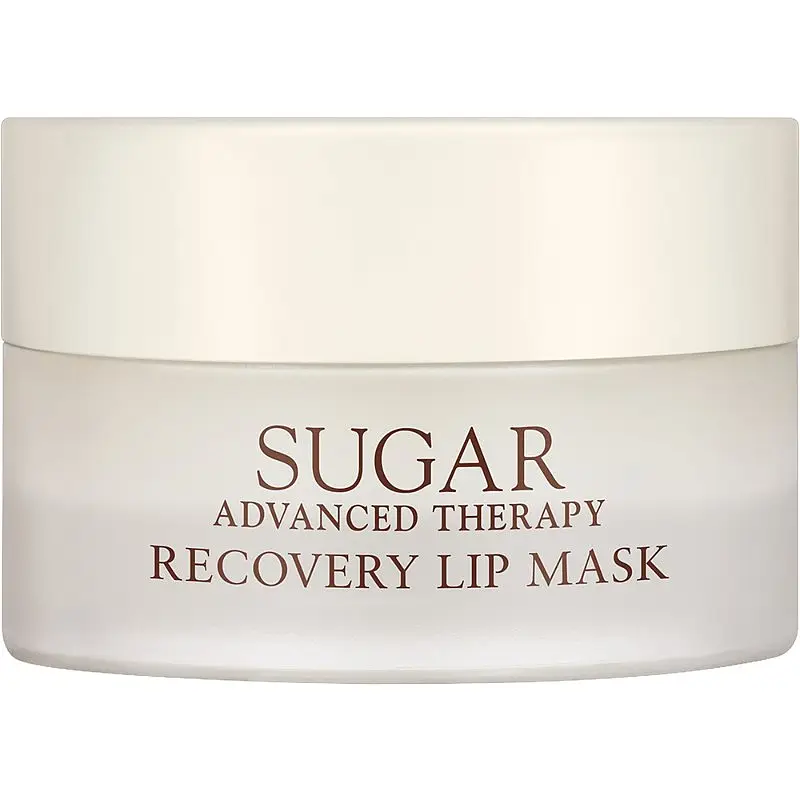 Sugar Recovery Lip Mask Advanced Therapy