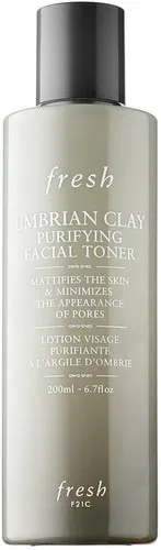 fresh Umbrian Clay Purifying Facial Toner