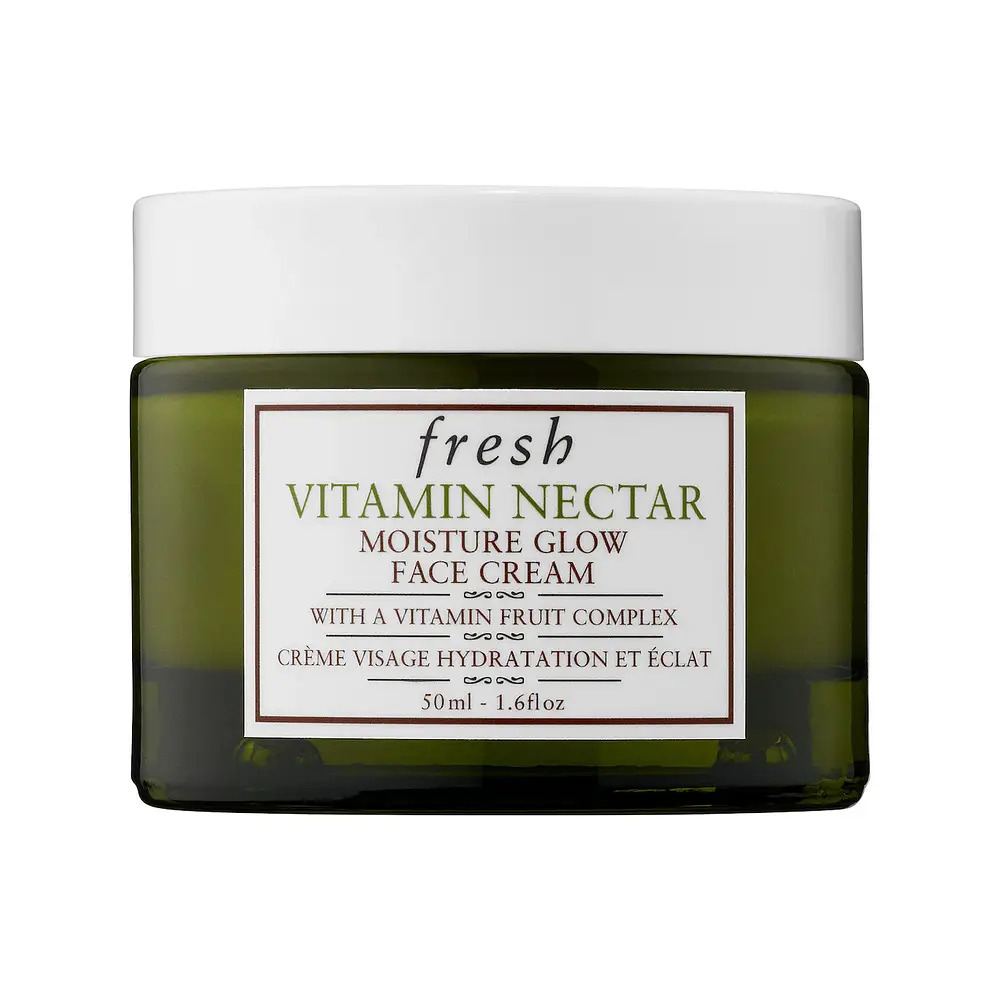 fresh Vitamin C Glow Moisturizer