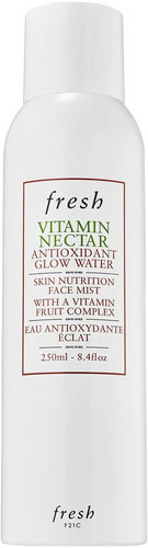 fresh Vitamin Nectar Antioxidant Face Mist
