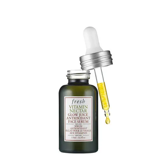 Vitamin Nectar Antioxidant Face Serum