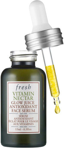 Vitamin Nectar Glow Juice Antioxidant Face Serum