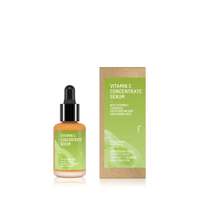 Vitamin C Concentrate Serum