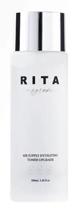 FreshO2 Rita Air Supply Hydrating Toner Upgrade