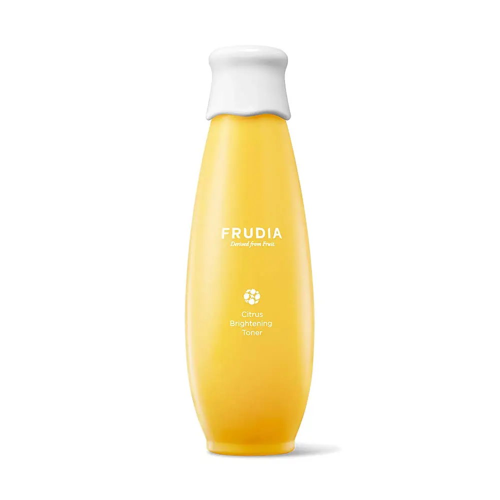 Frudia Citrus Brightening Toner