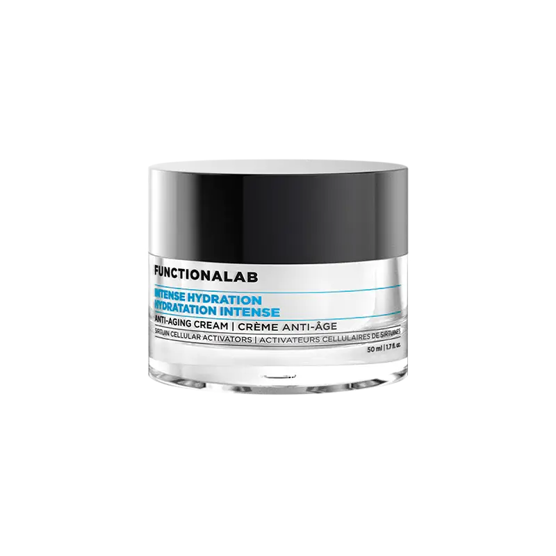 Intense Hydration Cream