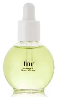 Fur Ingrown Concentrate