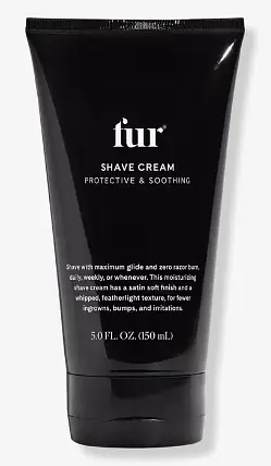 Fur Shave Cream