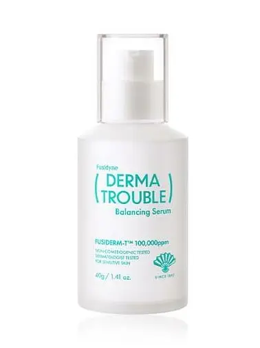 Derma Trouble Balancing Serum