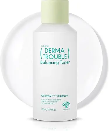 Derma Trouble Balancing Toner