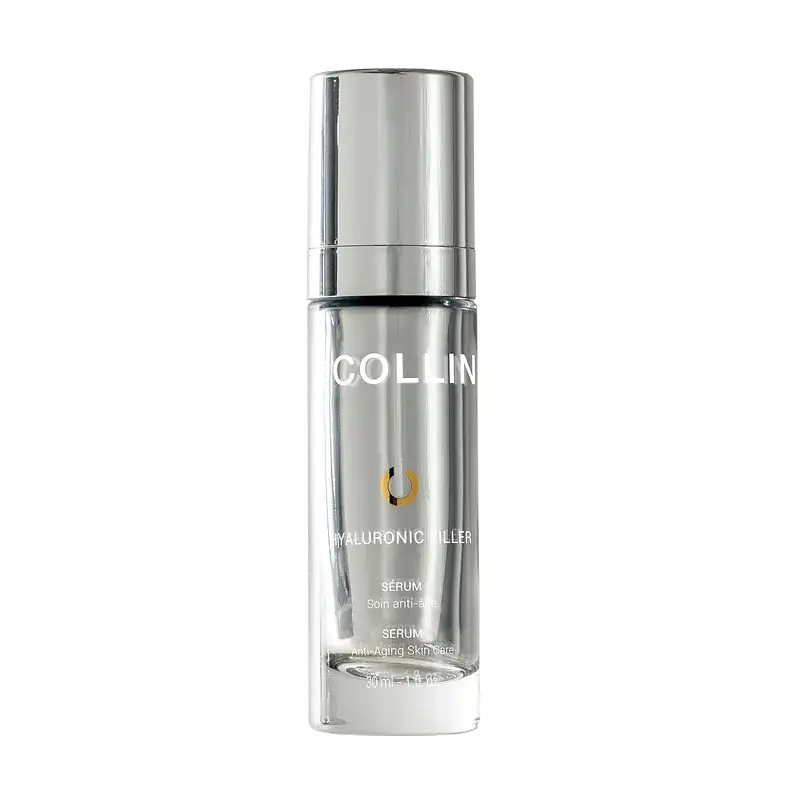 Hyaluronic Filler Serum