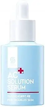 G9 Skin AC Solution Serum