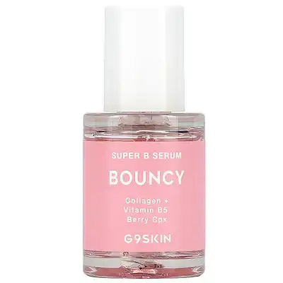 Bouncy Super B Serum