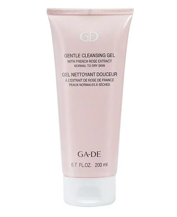 Gentle Cleansing Gel