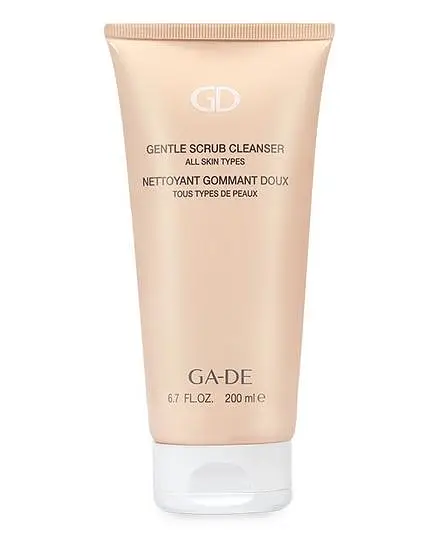 Gentle Scrub Cleanser